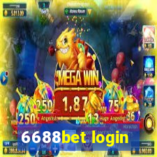 6688bet login